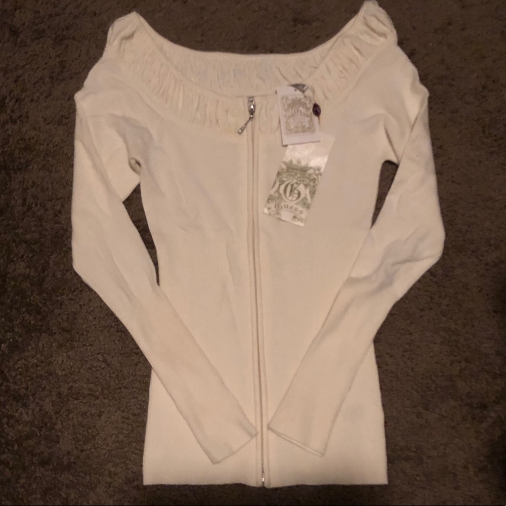 Guess Sweater